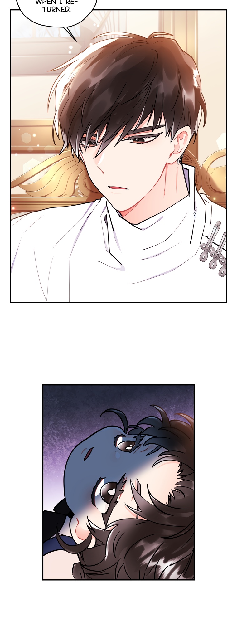 Read I Became the Male Lead’s Adopted Daughter  Manga Online