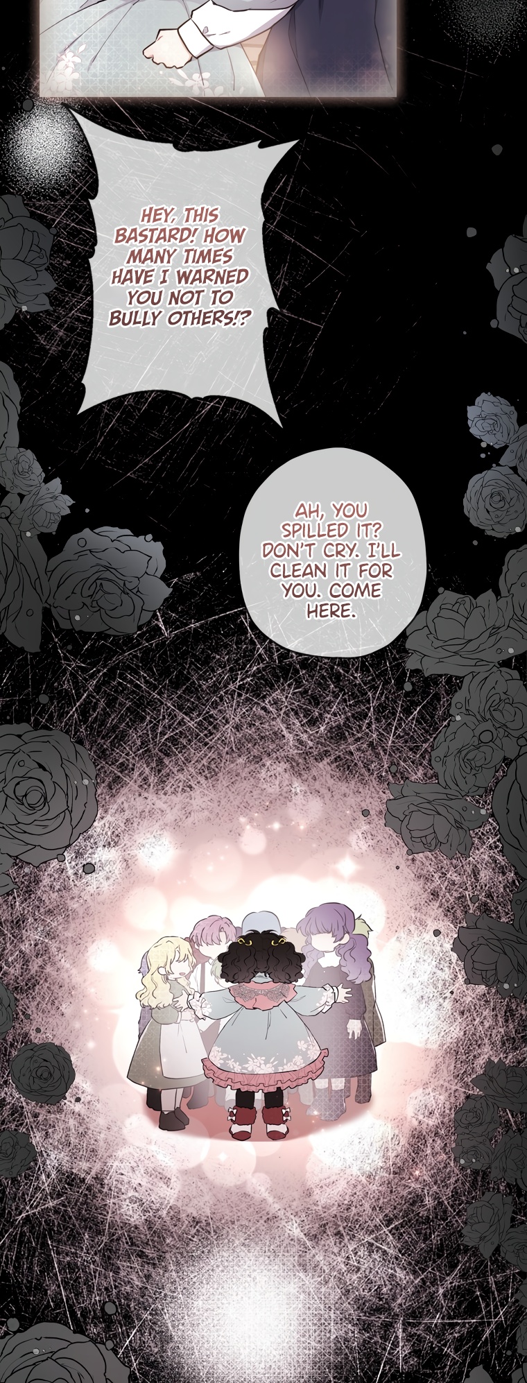 Read I Became the Male Lead’s Adopted Daughter  Manga Online