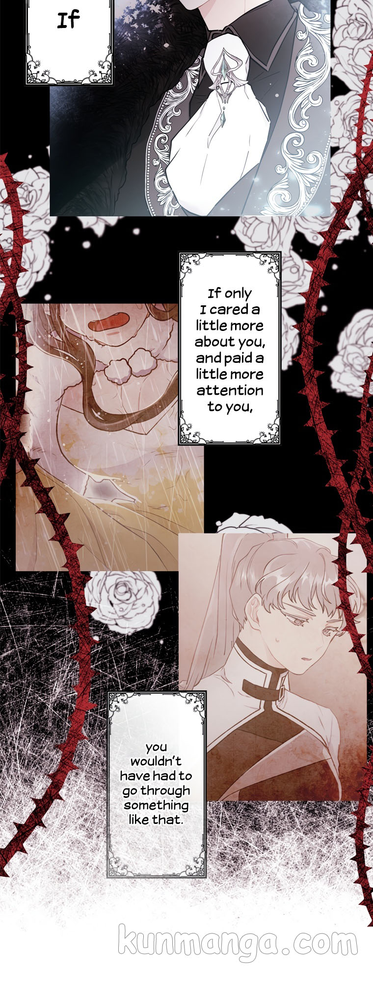 Read I Became the Male Lead’s Adopted Daughter  Manga Online