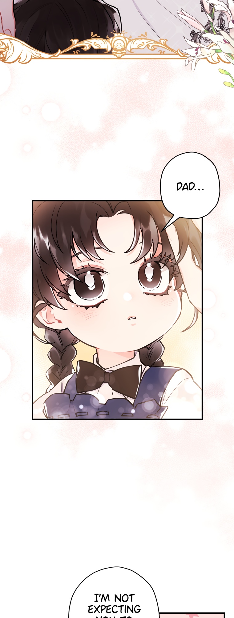 Read I Became the Male Lead’s Adopted Daughter  Manga Online