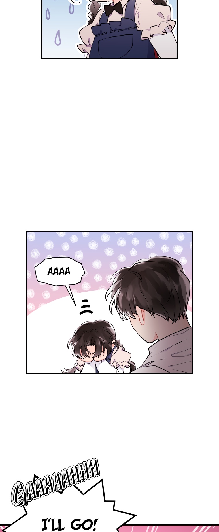 Read I Became the Male Lead’s Adopted Daughter  Manga Online