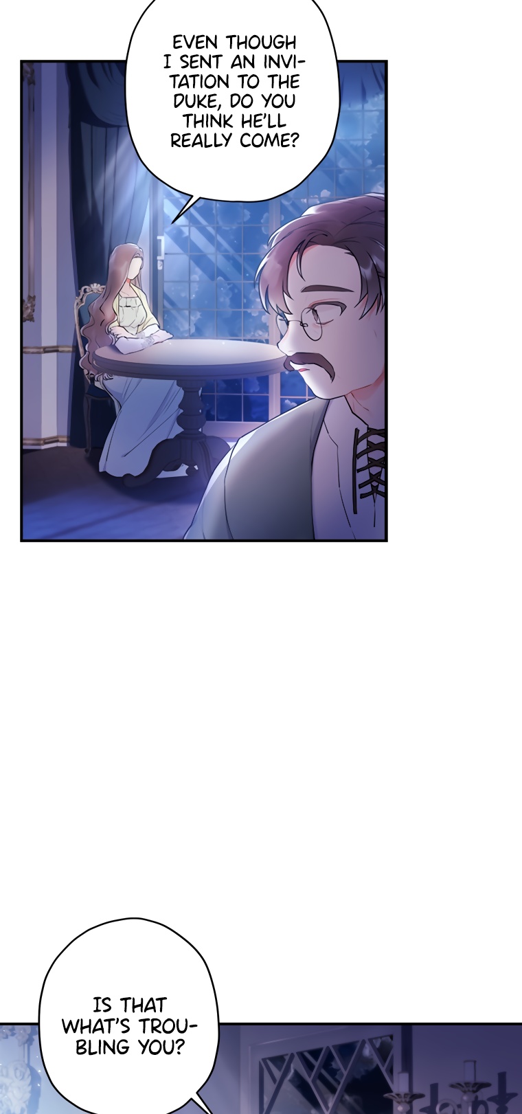 Read I Became the Male Lead’s Adopted Daughter  Manga Online