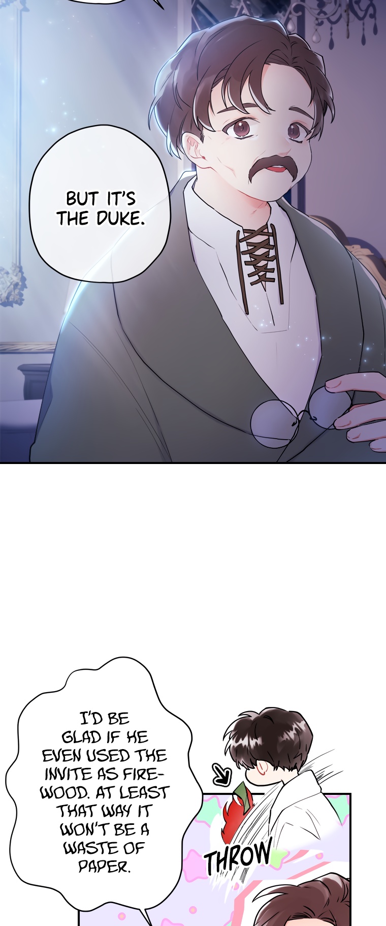 Read I Became the Male Lead’s Adopted Daughter  Manga Online