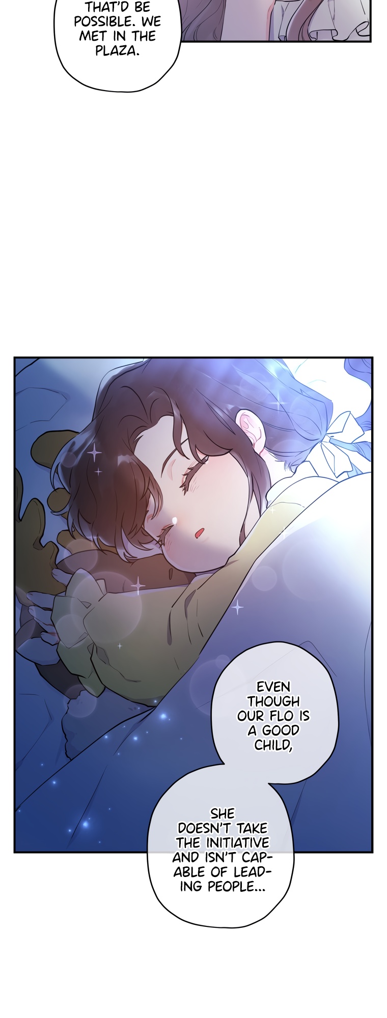 Read I Became the Male Lead’s Adopted Daughter  Manga Online