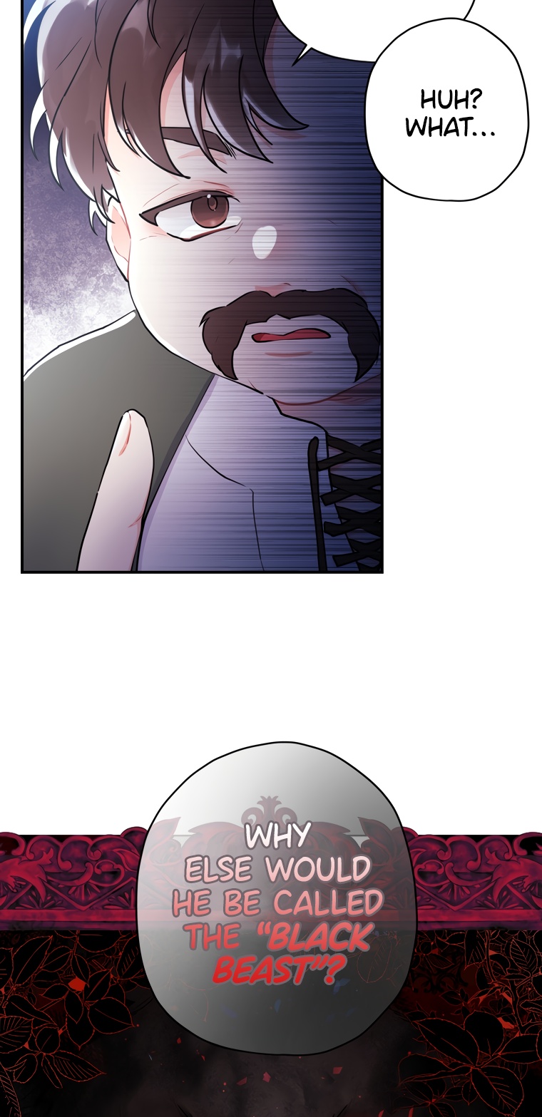 Read I Became the Male Lead’s Adopted Daughter  Manga Online