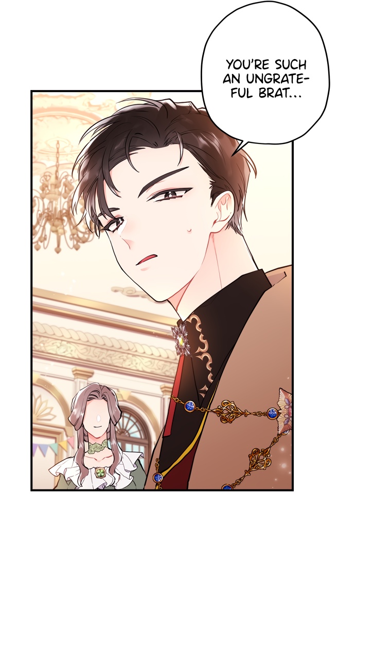 Read I Became the Male Lead’s Adopted Daughter  Manga Online