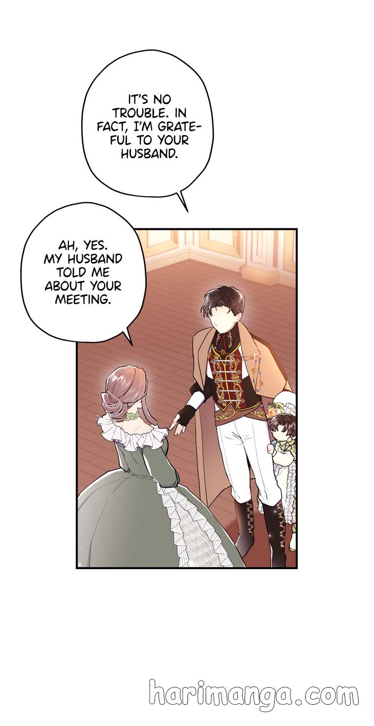 Read I Became the Male Lead’s Adopted Daughter  Manga Online