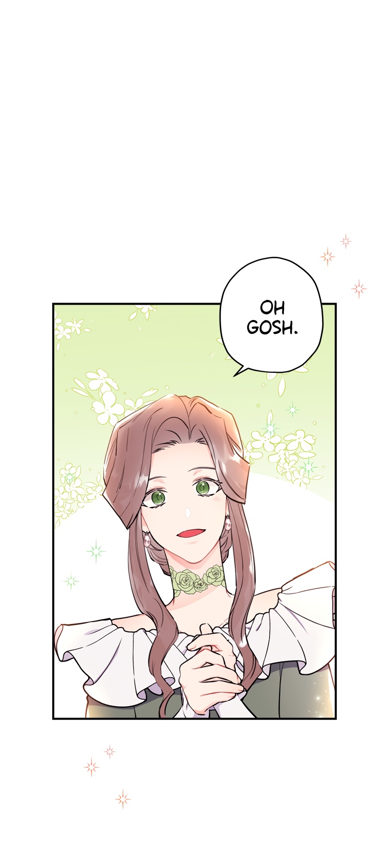 Read I Became the Male Lead’s Adopted Daughter  Manga Online