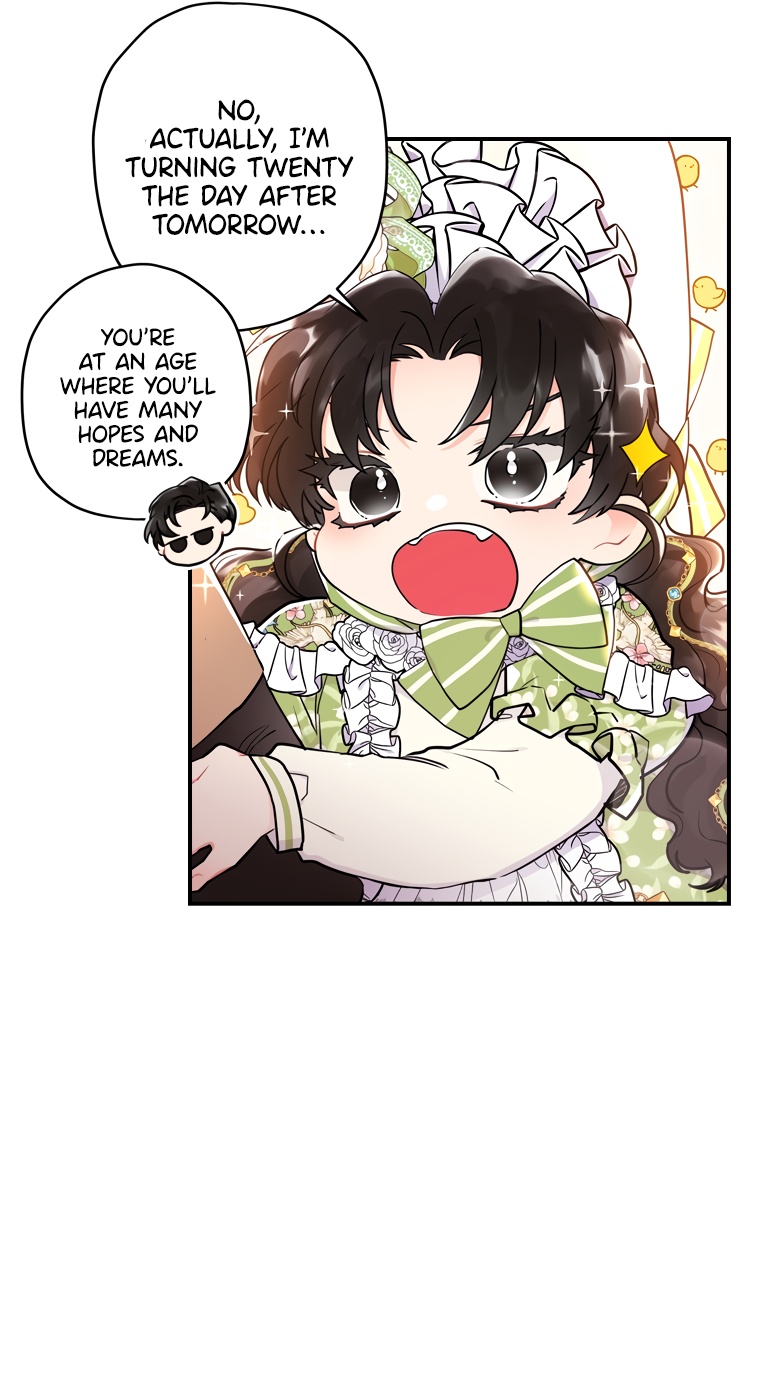 Read I Became the Male Lead’s Adopted Daughter  Manga Online
