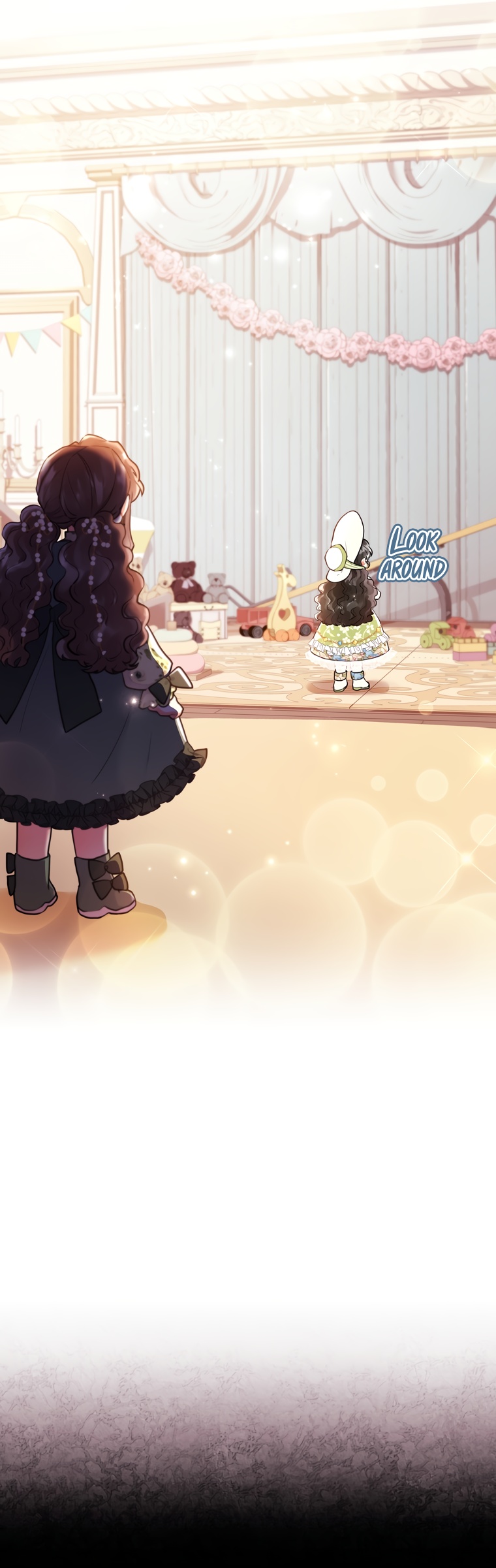 Read I Became the Male Lead’s Adopted Daughter  Manga Online