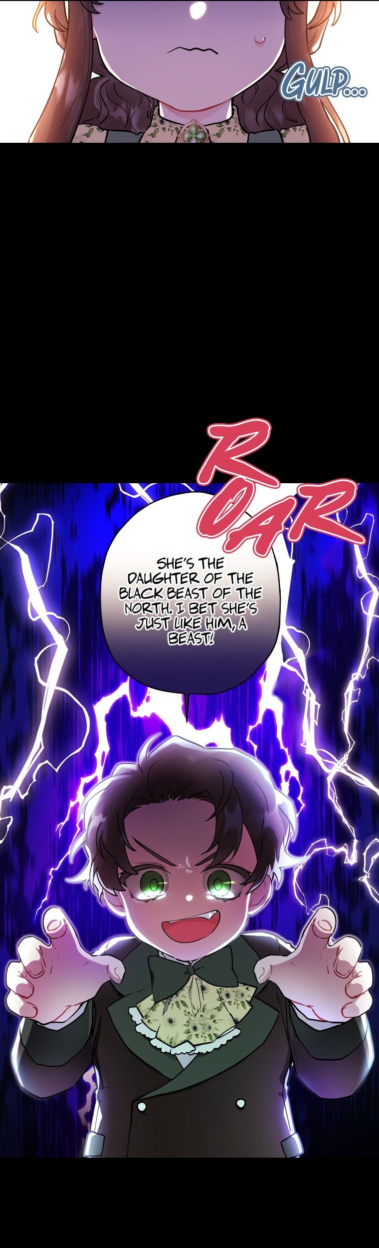 Read I Became the Male Lead’s Adopted Daughter  Manga Online