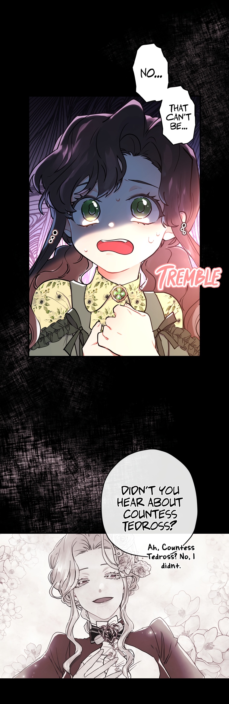 Read I Became the Male Lead’s Adopted Daughter  Manga Online