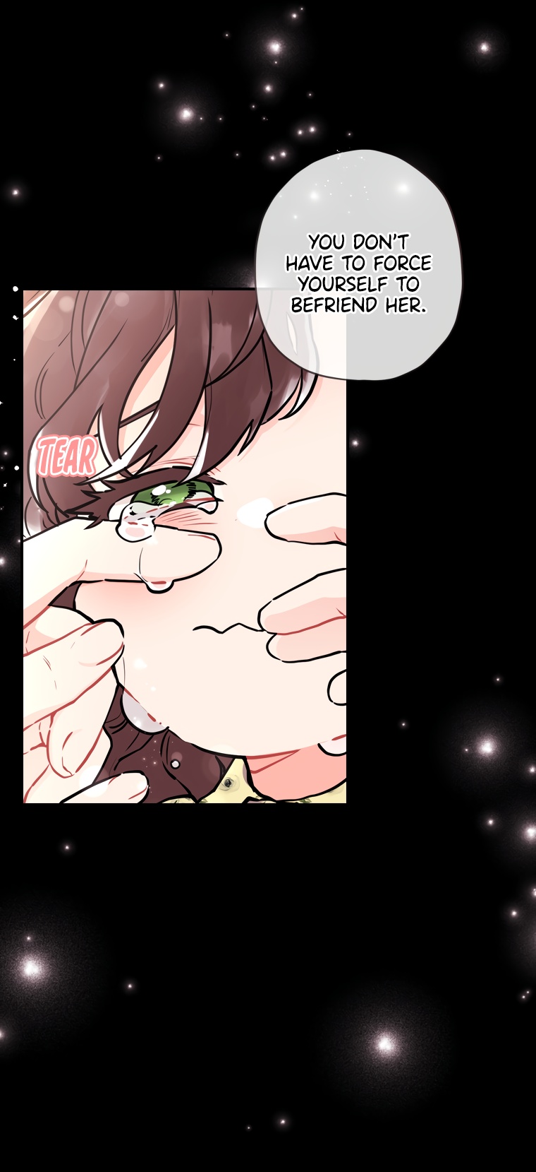 Read I Became the Male Lead’s Adopted Daughter  Manga Online