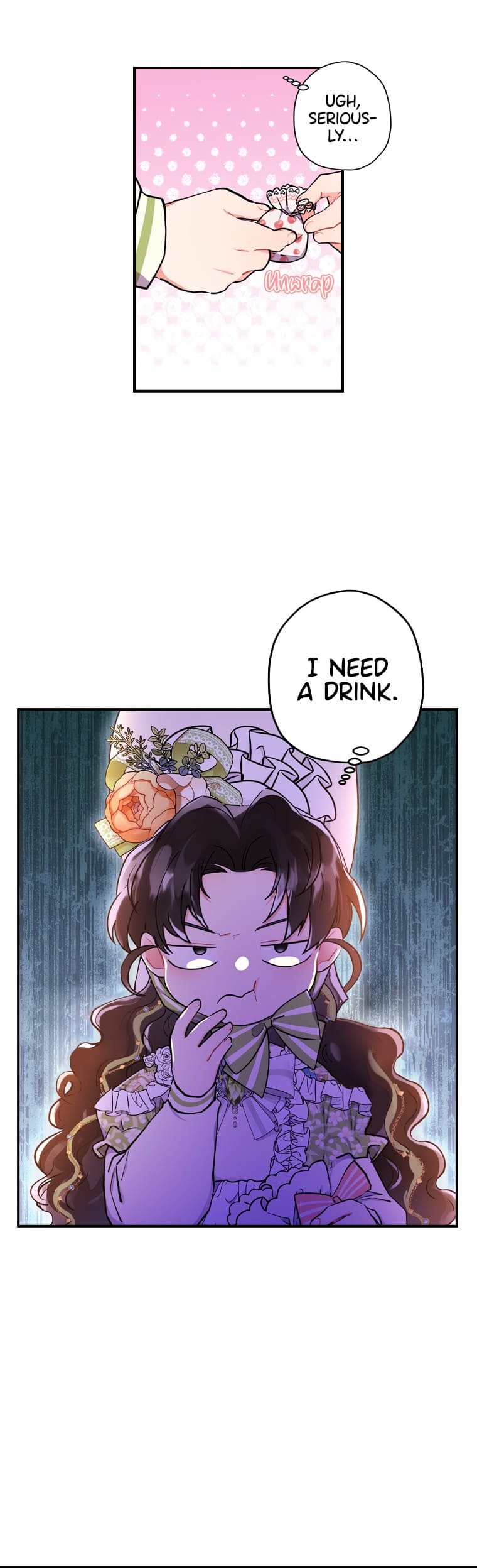 Read I Became the Male Lead’s Adopted Daughter  Manga Online