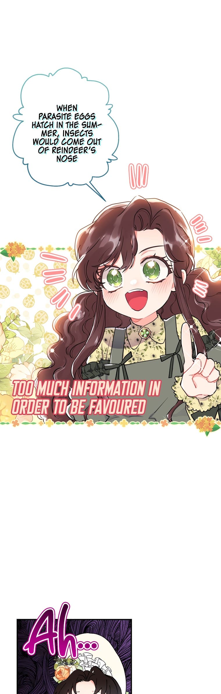 Read I Became the Male Lead’s Adopted Daughter  Manga Online