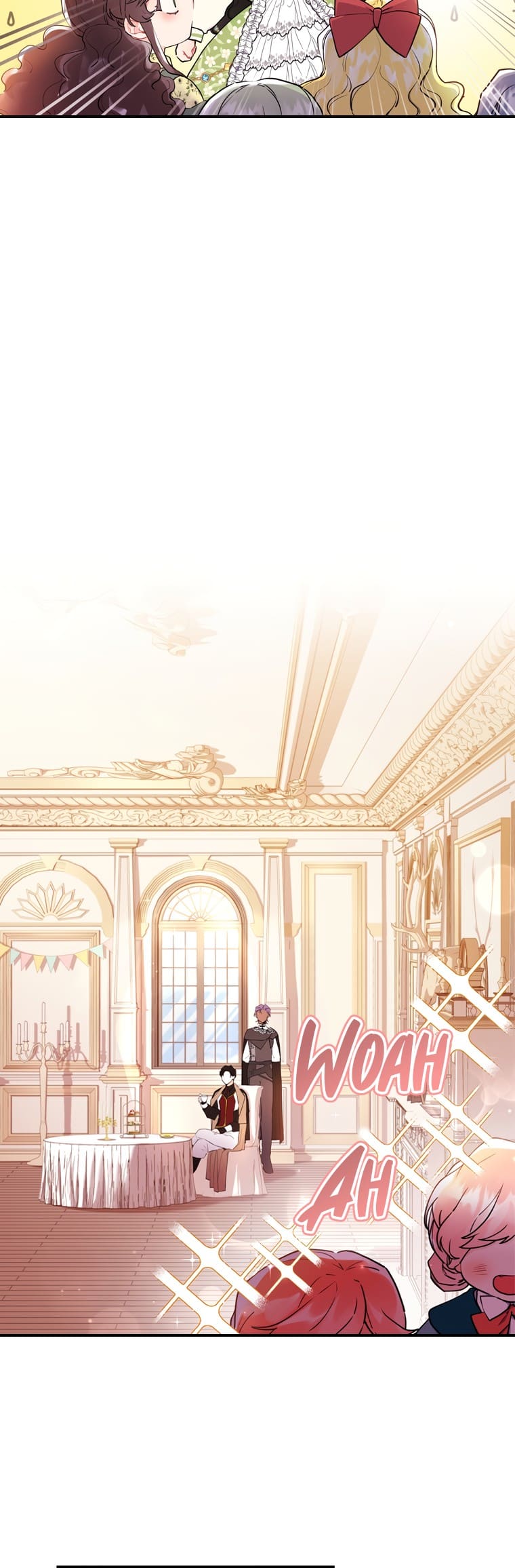 Read I Became the Male Lead’s Adopted Daughter  Manga Online