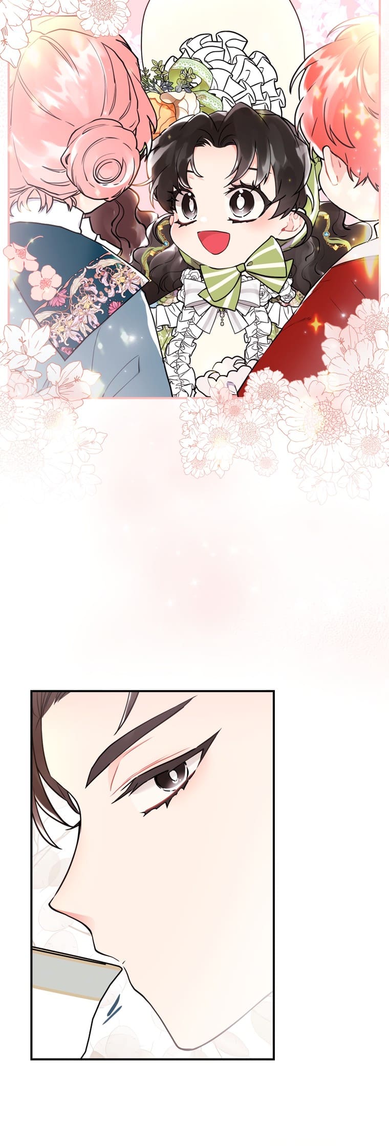 Read I Became the Male Lead’s Adopted Daughter  Manga Online