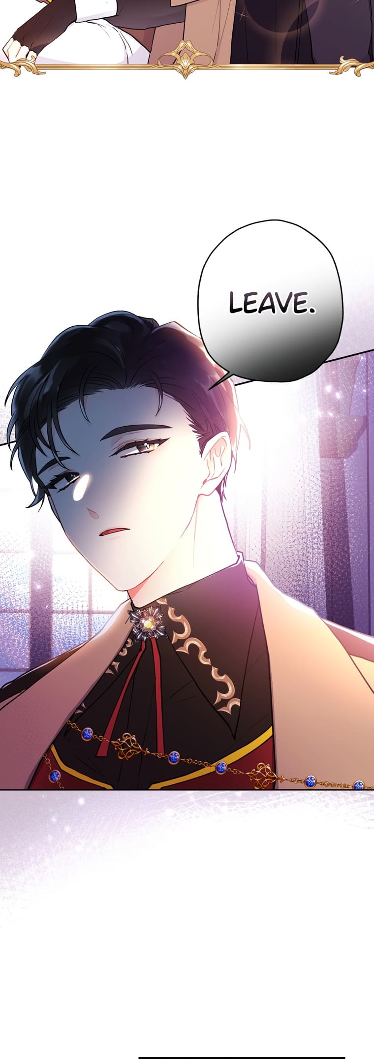 Read I Became the Male Lead’s Adopted Daughter  Manga Online