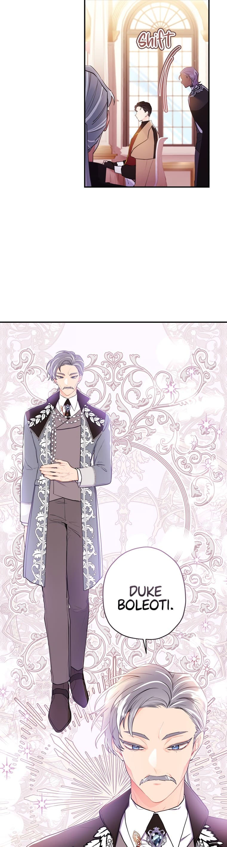 Read I Became the Male Lead’s Adopted Daughter  Manga Online