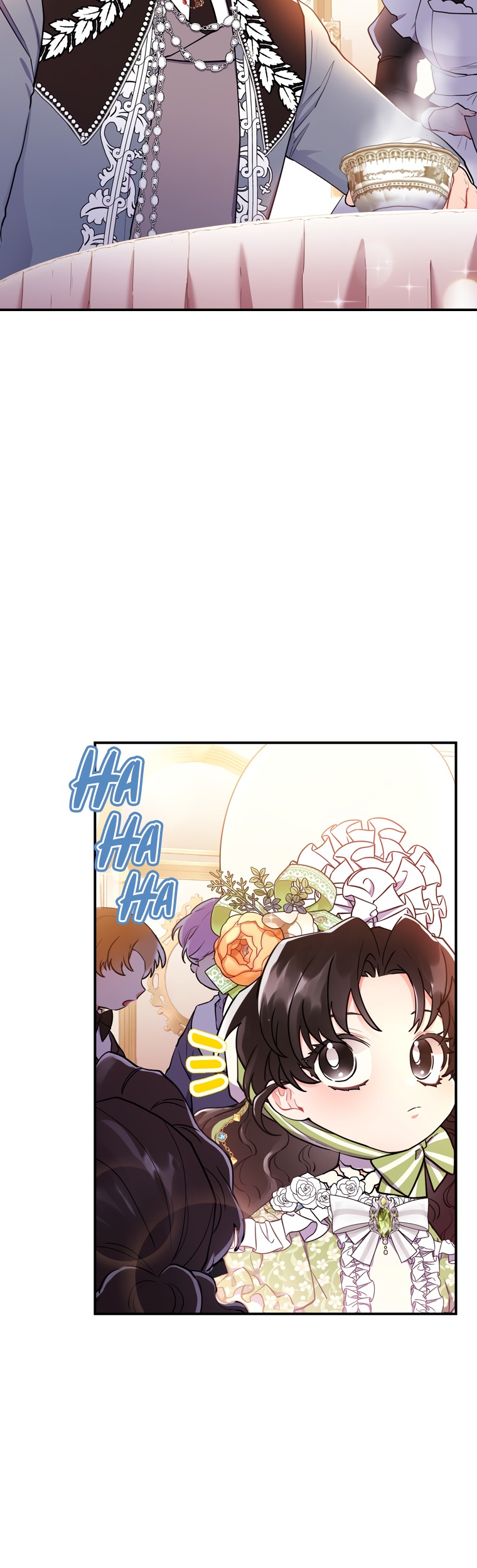 Read I Became the Male Lead’s Adopted Daughter  Manga Online
