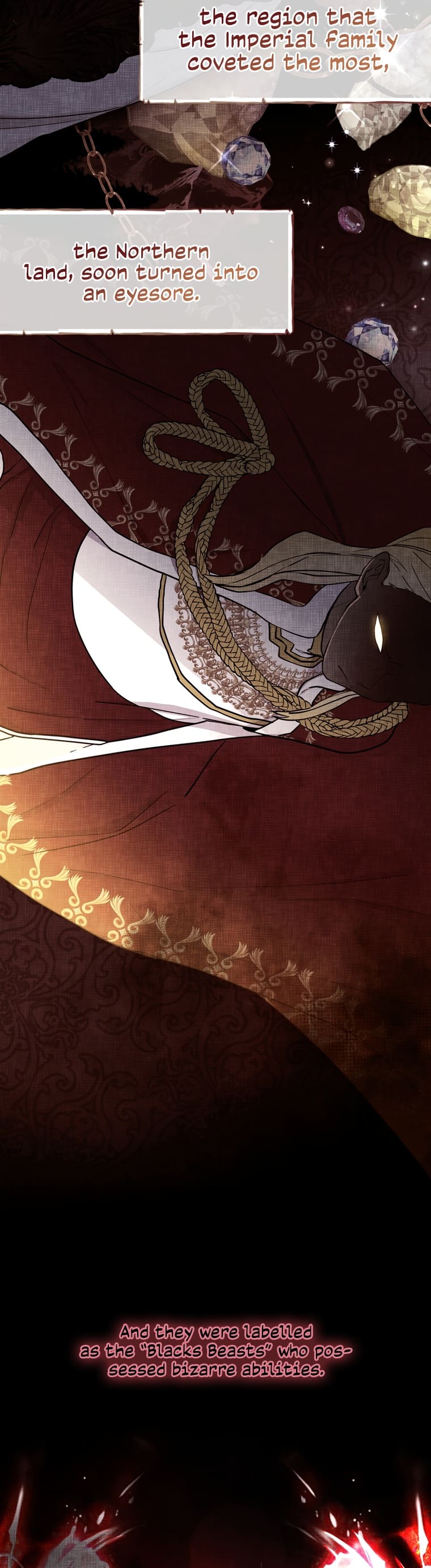 Read I Became the Male Lead’s Adopted Daughter  Manga Online