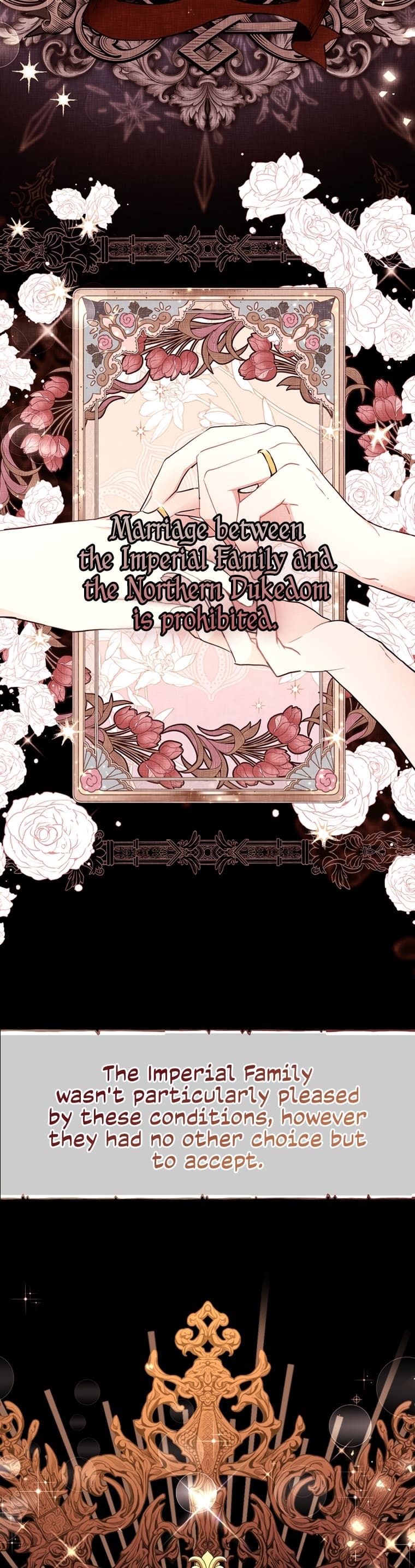 Read I Became the Male Lead’s Adopted Daughter  Manga Online