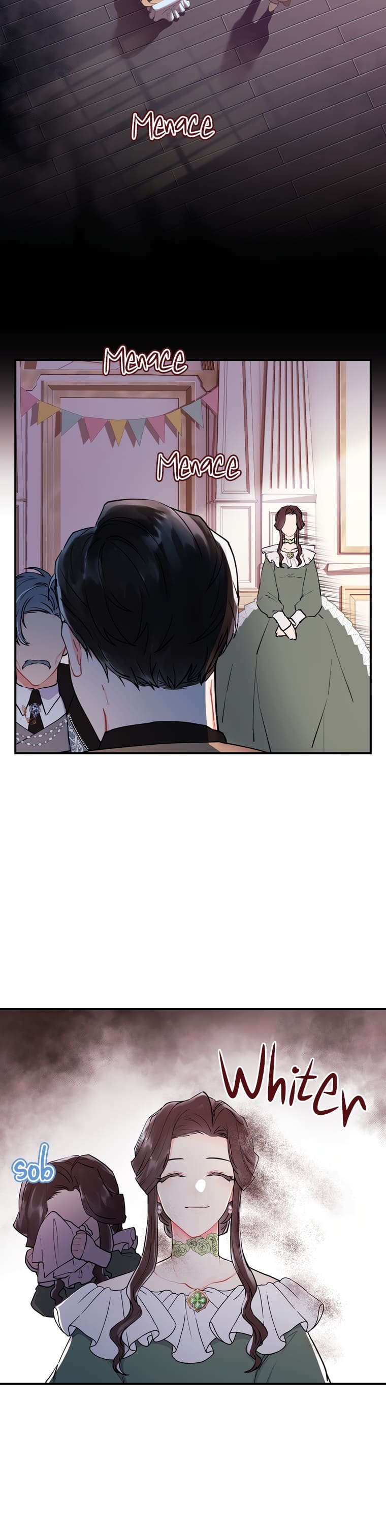 Read I Became the Male Lead’s Adopted Daughter  Manga Online