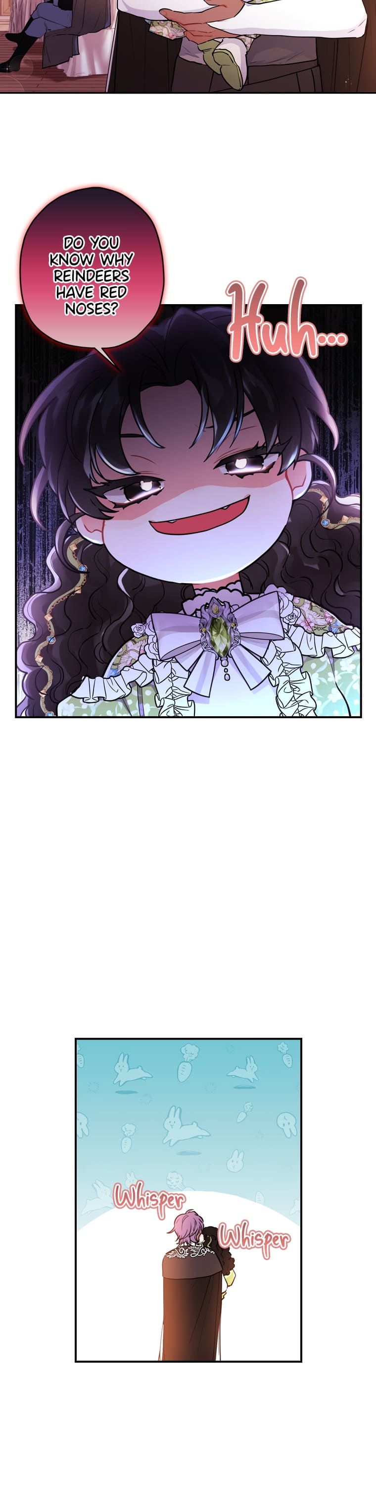 Read I Became the Male Lead’s Adopted Daughter  Manga Online