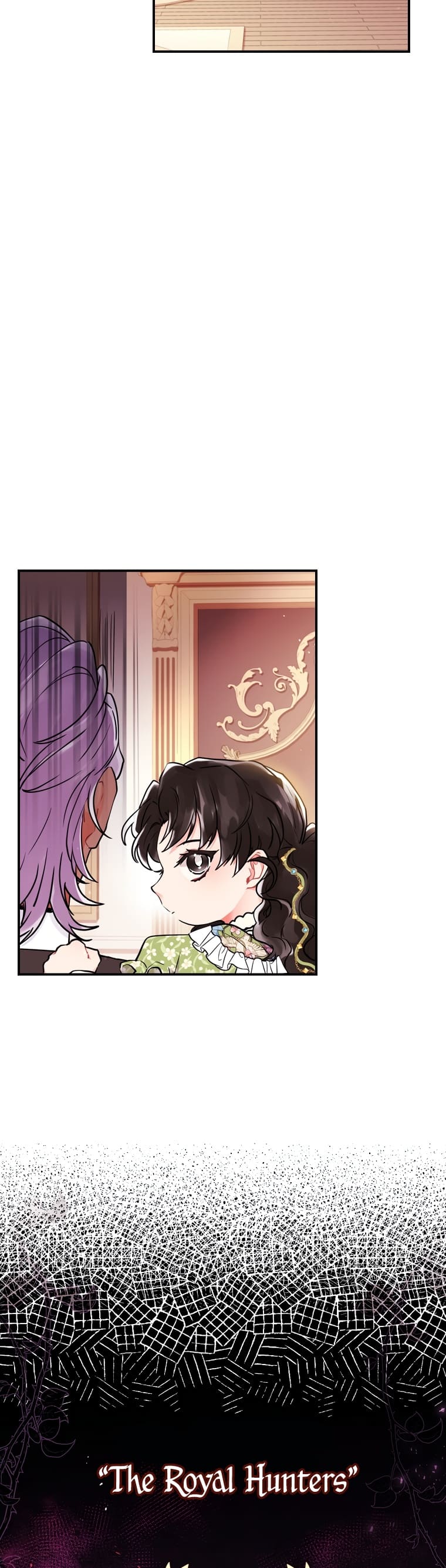 Read I Became the Male Lead’s Adopted Daughter  Manga Online
