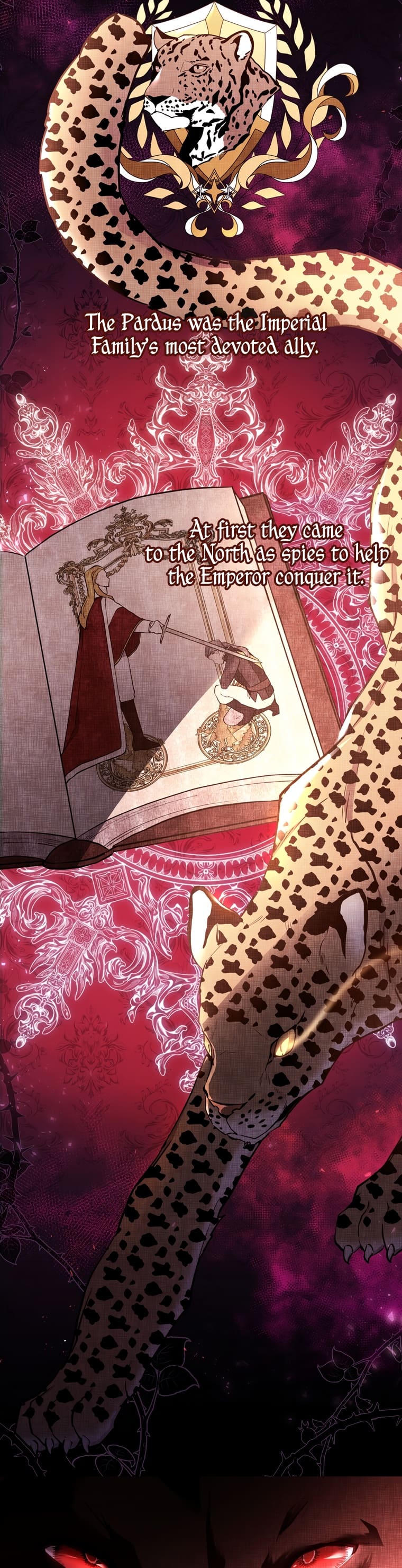 Read I Became the Male Lead’s Adopted Daughter  Manga Online