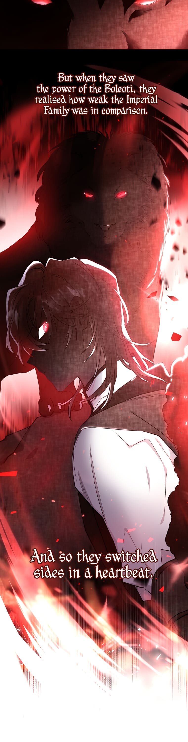 Read I Became the Male Lead’s Adopted Daughter  Manga Online