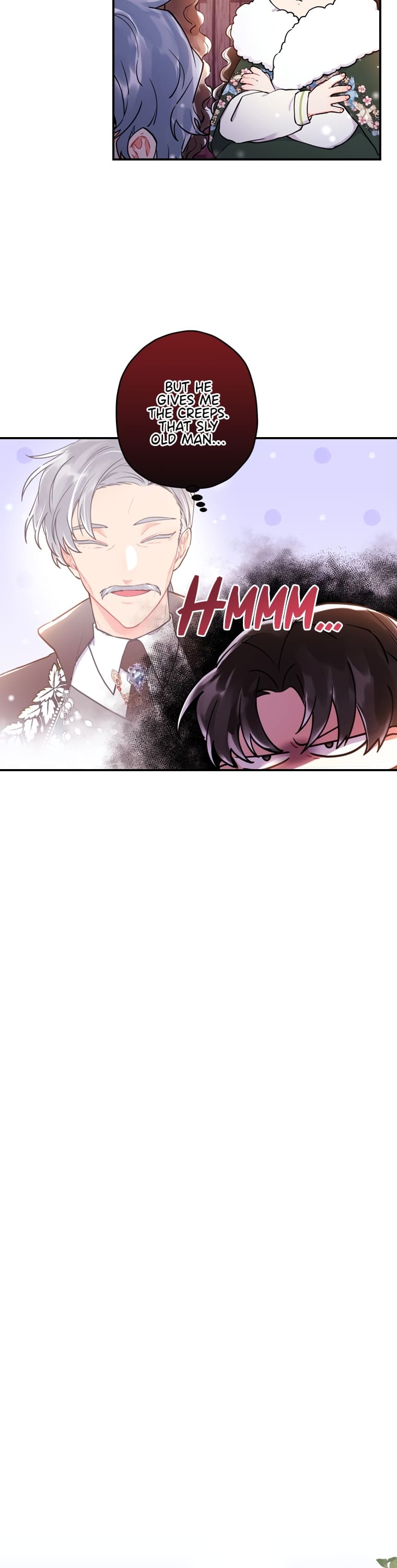Read I Became the Male Lead’s Adopted Daughter  Manga Online