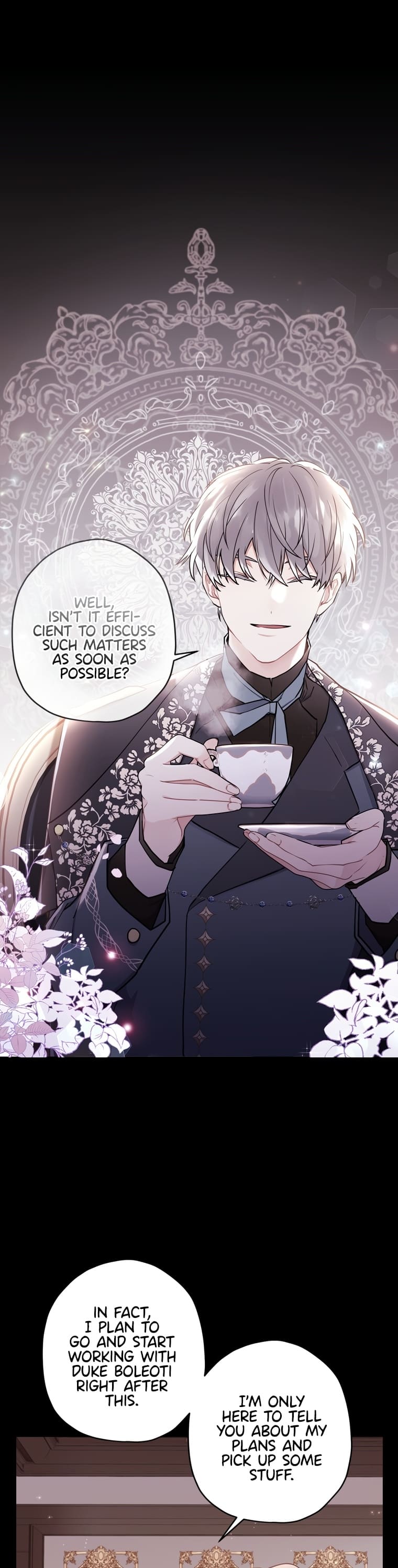 Read I Became the Male Lead’s Adopted Daughter  Manga Online