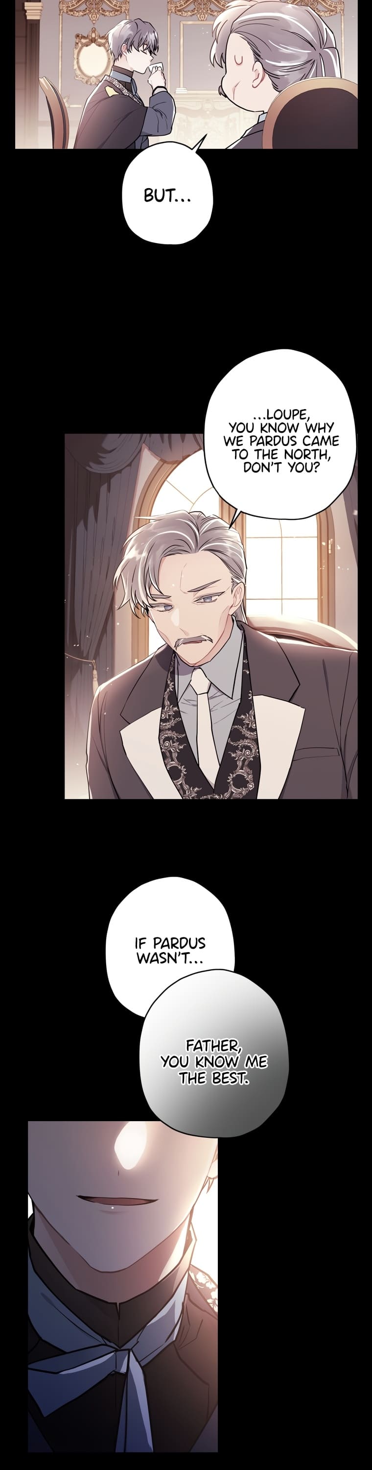 Read I Became the Male Lead’s Adopted Daughter  Manga Online