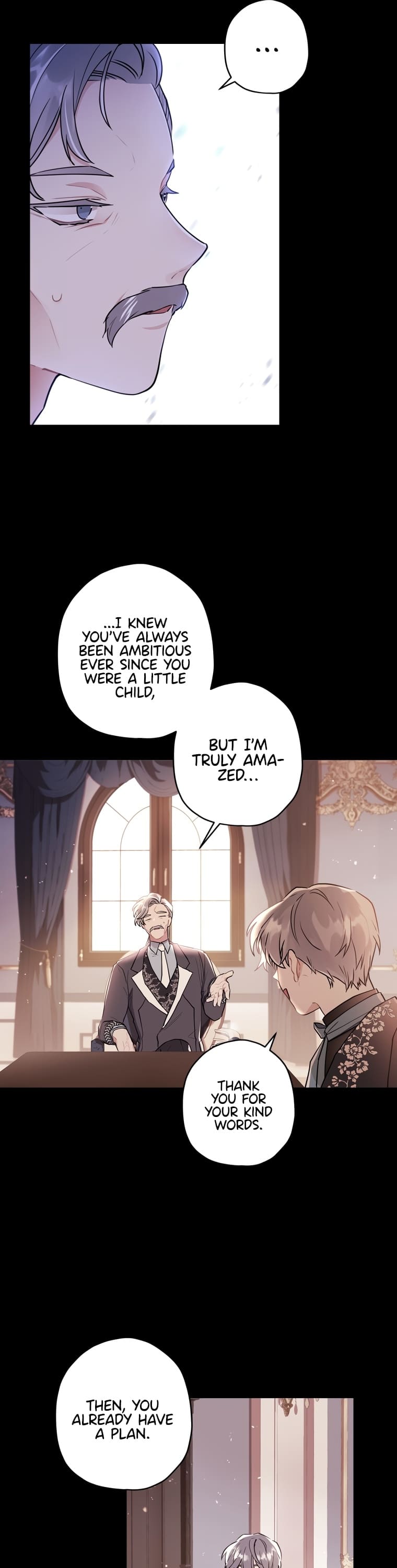 Read I Became the Male Lead’s Adopted Daughter  Manga Online
