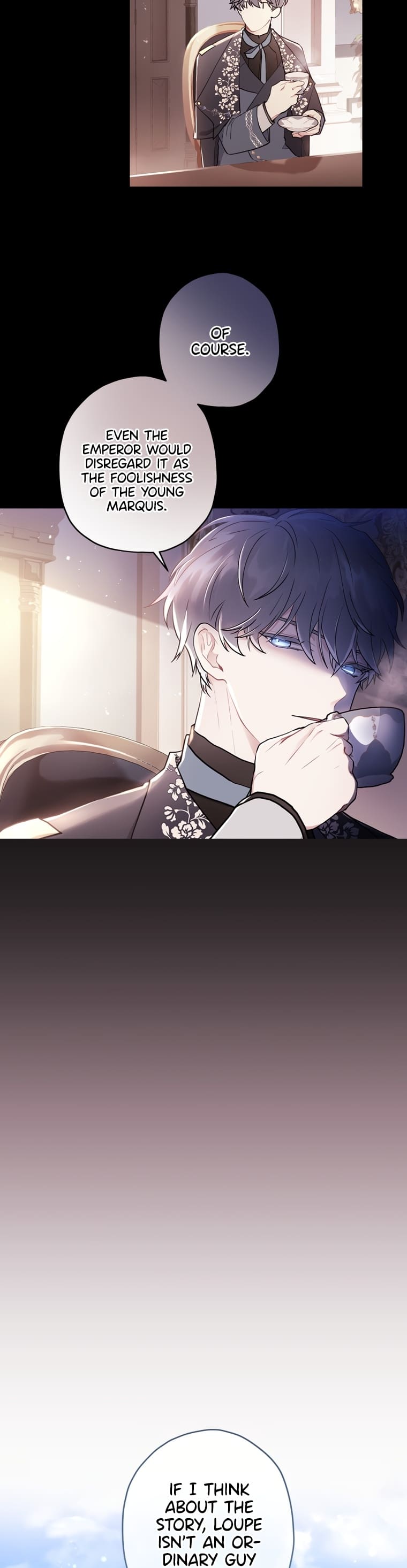 Read I Became the Male Lead’s Adopted Daughter  Manga Online