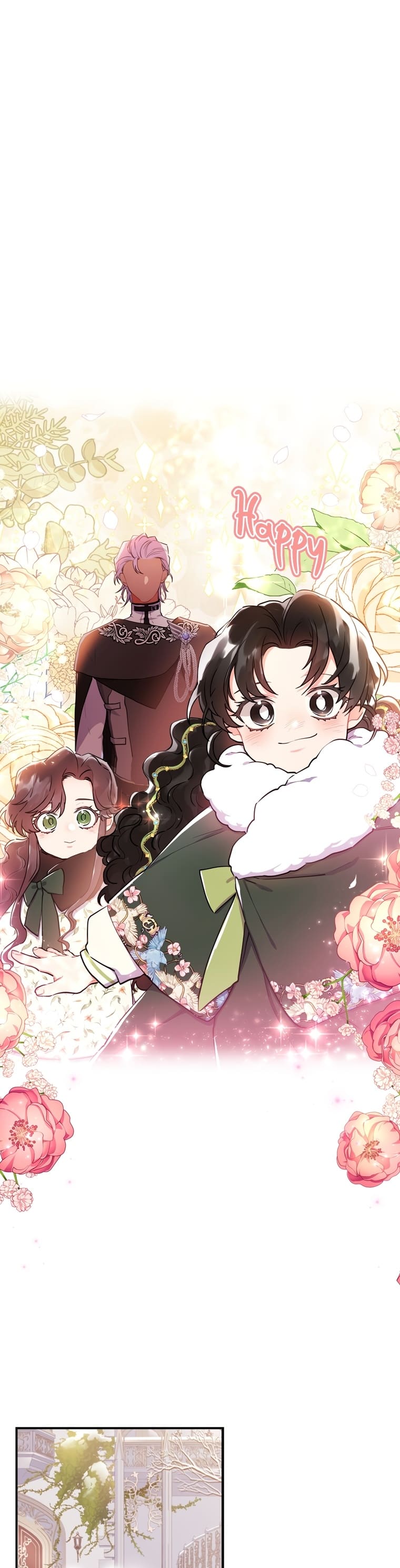 Read I Became the Male Lead’s Adopted Daughter  Manga Online