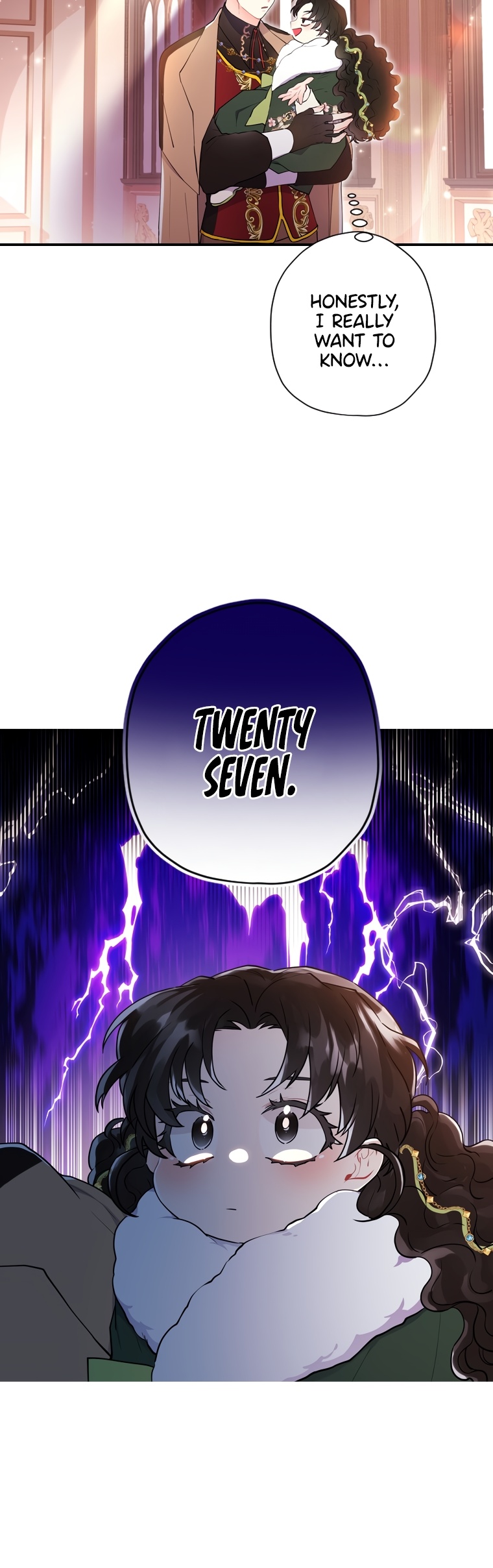 Read I Became the Male Lead’s Adopted Daughter  Manga Online