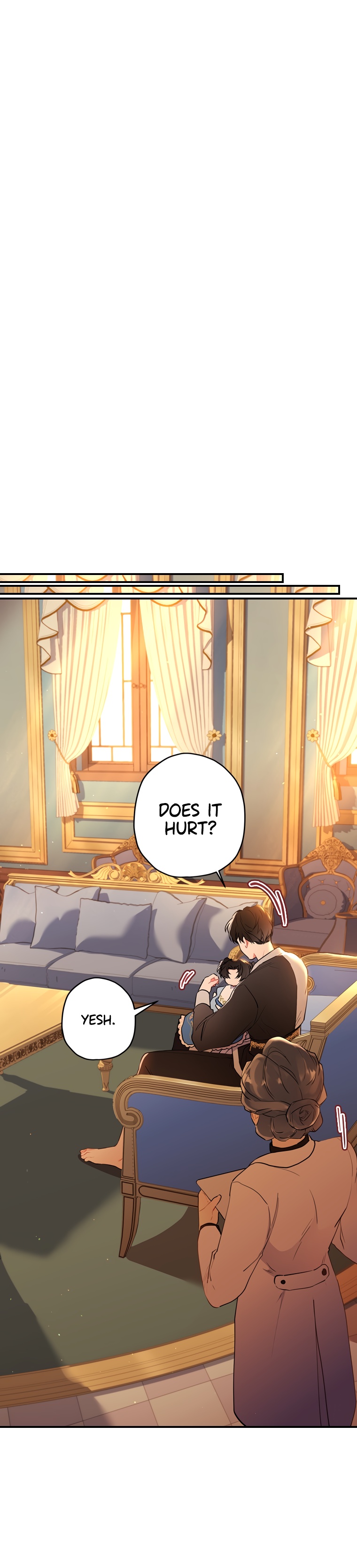 Read I Became the Male Lead’s Adopted Daughter  Manga Online