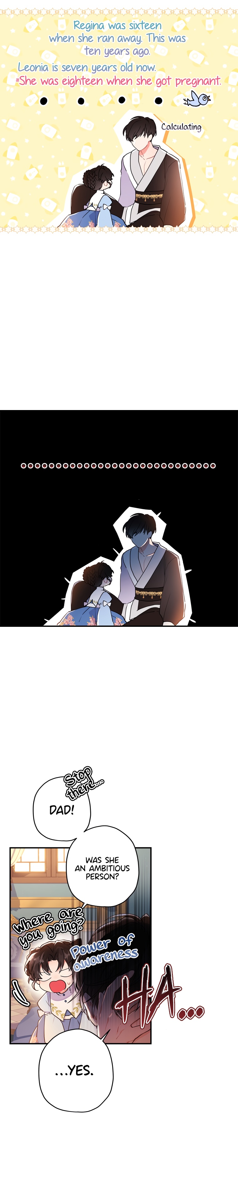 Read I Became the Male Lead’s Adopted Daughter  Manga Online