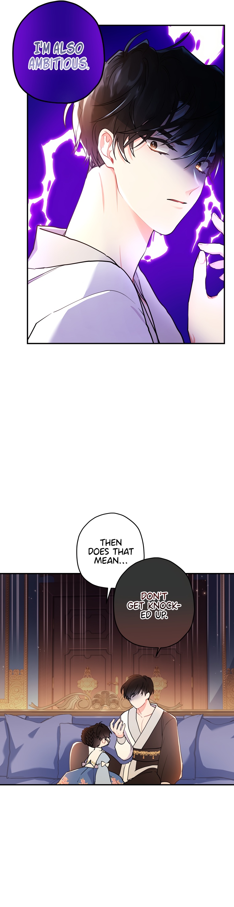 Read I Became the Male Lead’s Adopted Daughter  Manga Online
