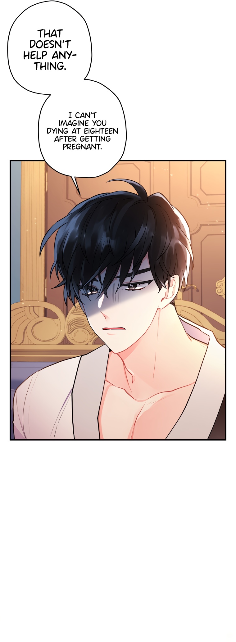 Read I Became the Male Lead’s Adopted Daughter  Manga Online