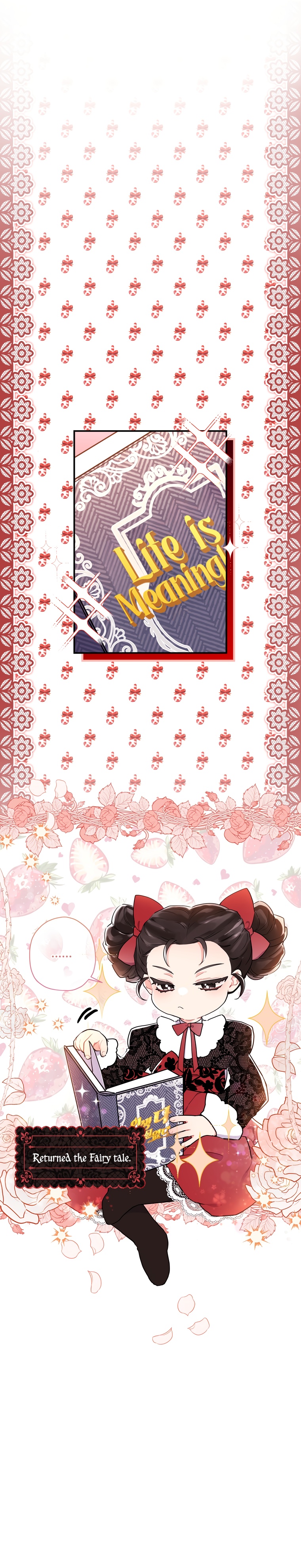 Read I Became the Male Lead’s Adopted Daughter  Manga Online