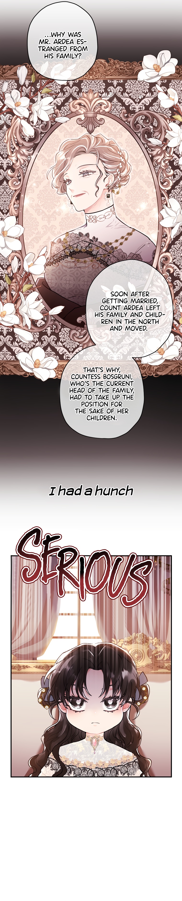 Read I Became the Male Lead’s Adopted Daughter  Manga Online