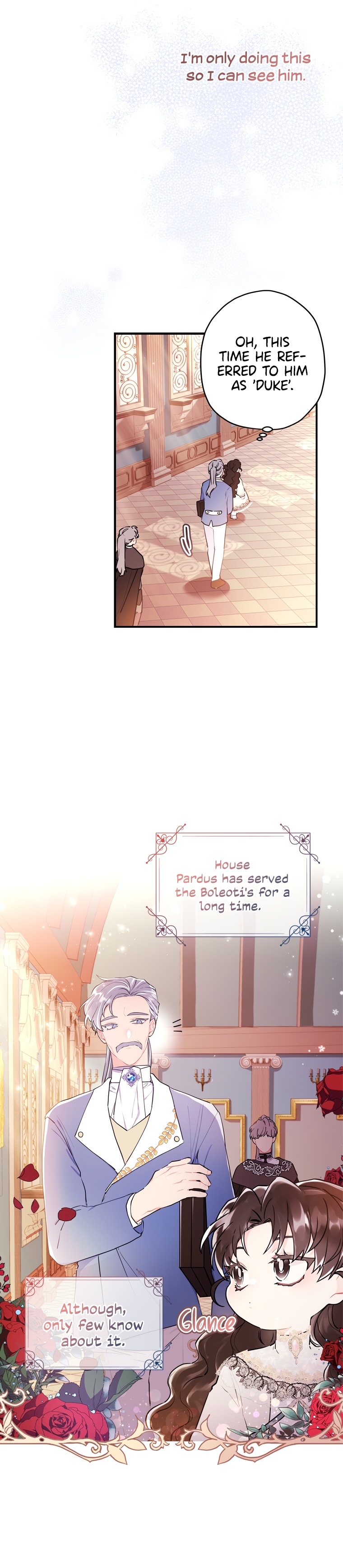 Read I Became the Male Lead’s Adopted Daughter  Manga Online