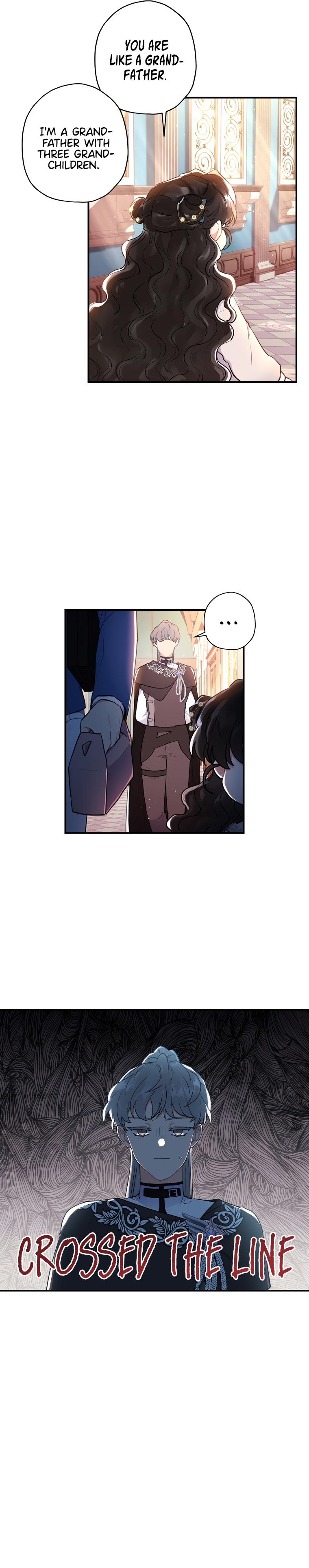 Read I Became the Male Lead’s Adopted Daughter  Manga Online