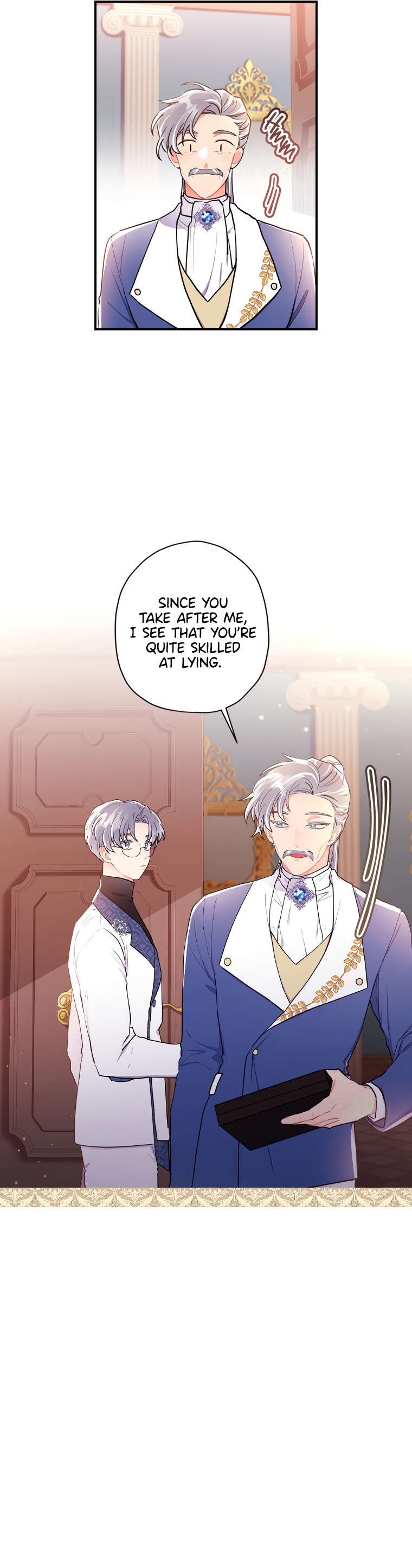Read I Became the Male Lead’s Adopted Daughter  Manga Online