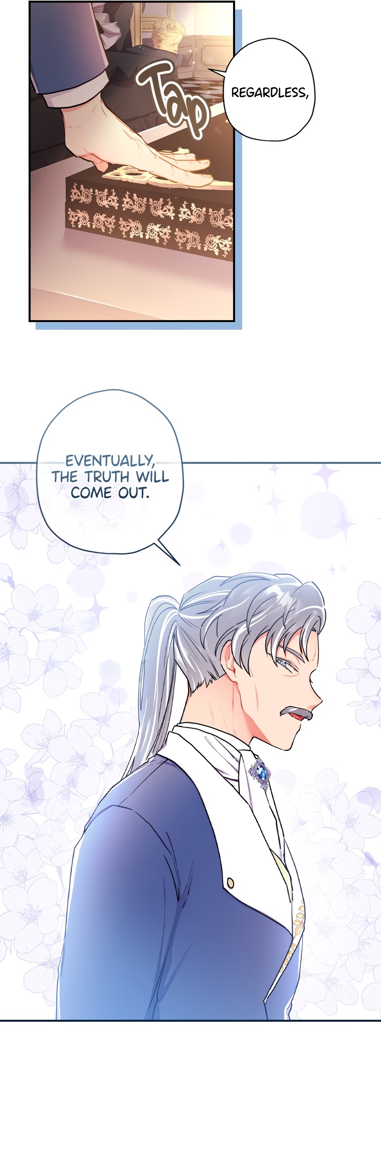 Read I Became the Male Lead’s Adopted Daughter  Manga Online