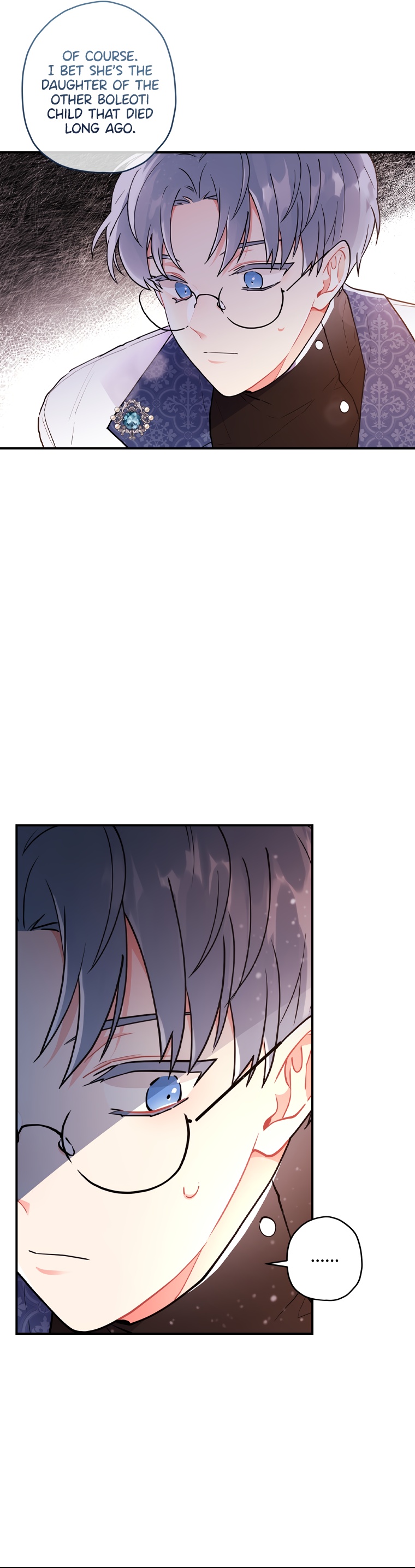 Read I Became the Male Lead’s Adopted Daughter  Manga Online