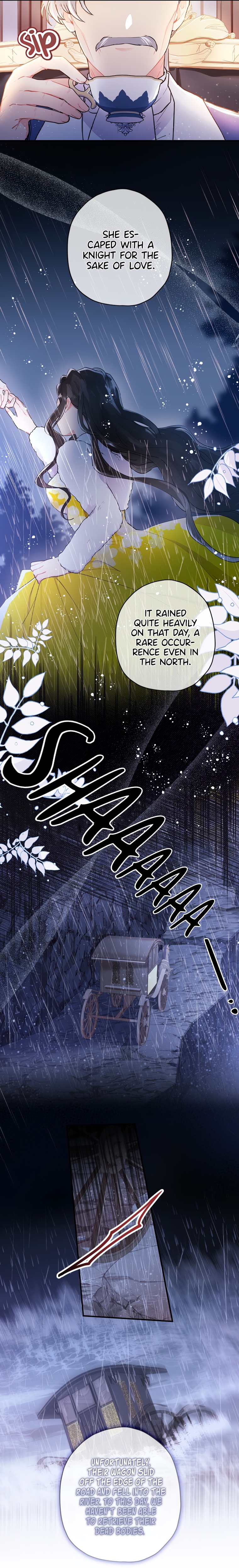 Read I Became the Male Lead’s Adopted Daughter  Manga Online